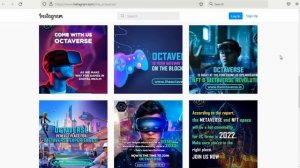 The Octaverse, a new gaming metaverse