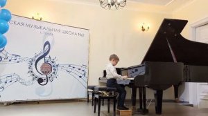 Лозовой Петр (Вальс)