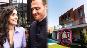 Почему Керем Бюрсин не хотел видеть Ханде Эрчел?