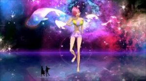 Мир Винкс Текна Онирикс 2017