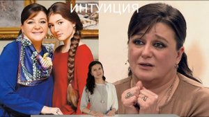 Дочь Анастасии Мельниковой: Мама просится в Монастырь, ей очень плохо