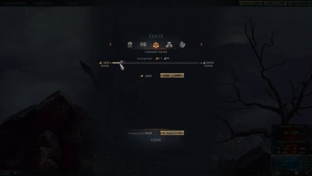 Валюта в TotalWar смотреть онлайн