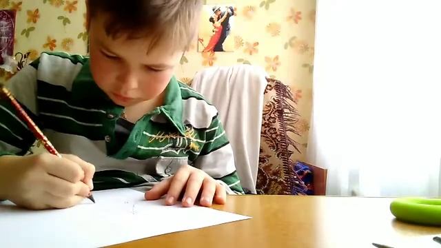 Как нарисовать Билла Сайфера из Гравити Фолз смотреть онлайн