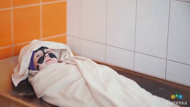 Санаторий БФО (Краснодарский край, г. Анапа)