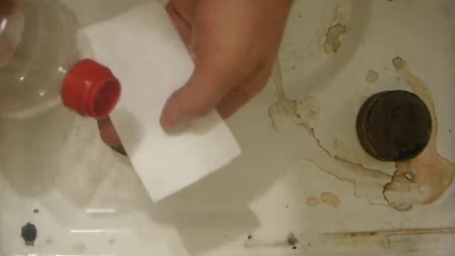 Как легко отмыть ПЛИТУ! Без химии смотреть онлайн