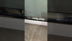 32217 Молдинг двери передней левой Volkswagen Passat B7