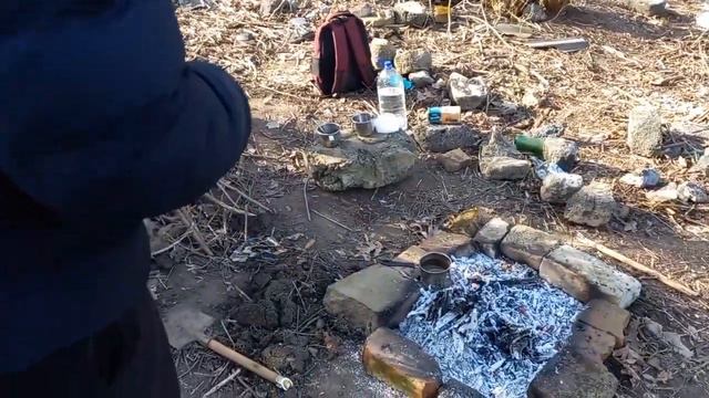 24 Часа ВЫЖИВАЕМ в ЛЕСУ! **Самое ДЛИННОЕ ВИДЕО на КАНАЛЕ** смотреть онлайн