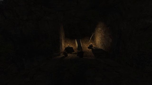 Продолжение Возвращения в Зону - STALKER Воспоминание #1