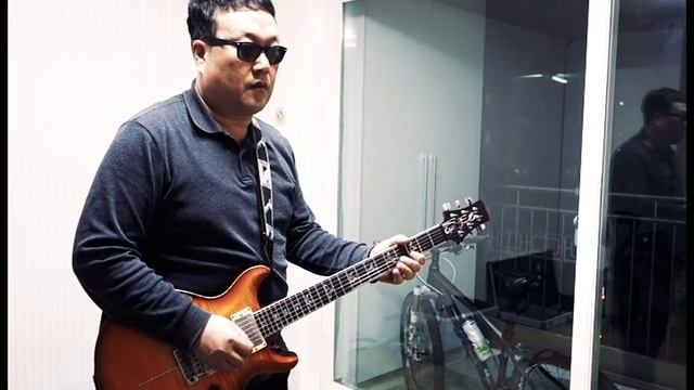 Carlos Santana Samba Pa Ti guitar cover смотреть онлайн