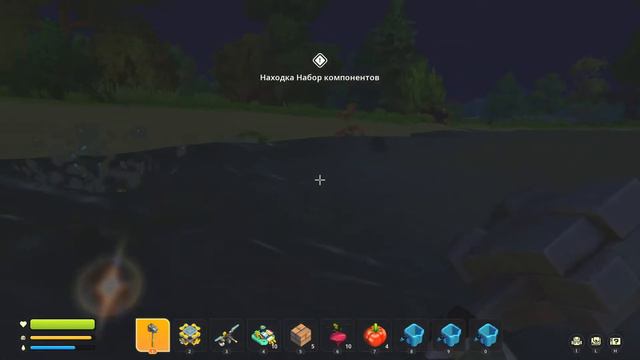 возвращение в скрап механик смотреть онлайн