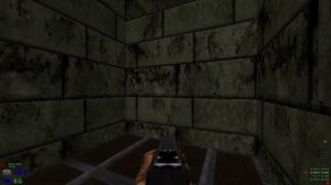 E4M5: They Will Repent - The Ultimate Doom [Все секреты]