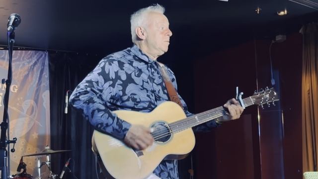 Tommy Emmanuel