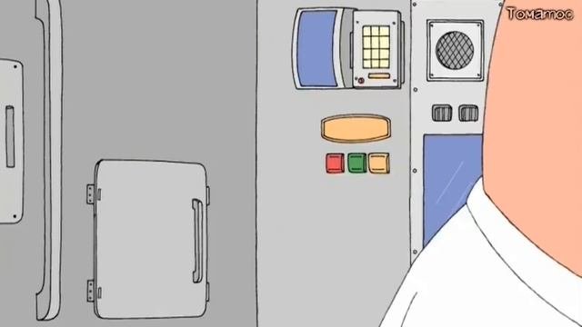 ? Гриффины лучшие и смешные моменты в HD. #72 ?