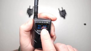 ND Tackle N1 обзор