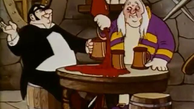 Все хорошо, прекрасная маркиза смотреть онлайн