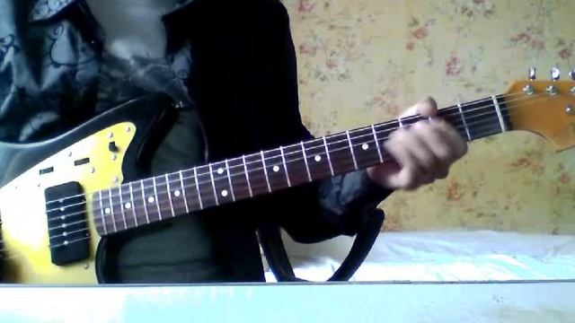 The Raveonettes - My Tornado (play along) смотреть онлайн