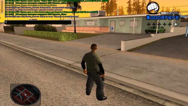 Ну вот такое вот ДМ Пачаны;) смотреть онлайн