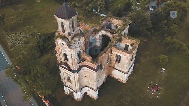 Пружаны