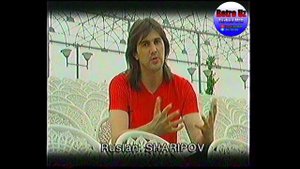 Лайло Алиева хакида хотира курсатуви(2000 йил)(Ретро видео)