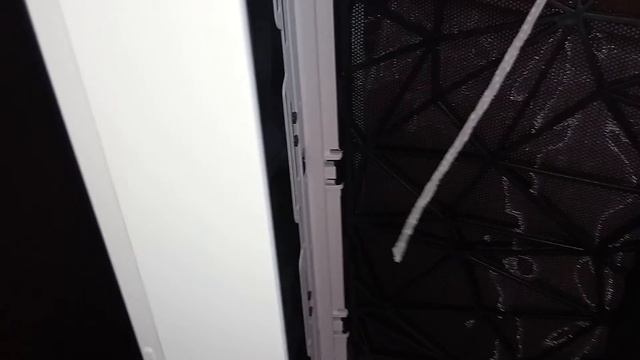 Подключение корпусных 3 pin вентиляторов Fractal Design Dynamic X2 GP-14 к Nexus  2 Fan Hub
