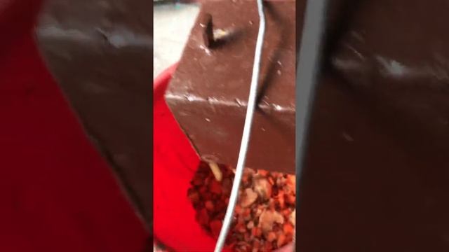 Корморезка собственными руками. смотреть онлайн