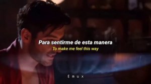 Tom Ellis - Wicked Game (LUCIFER) | sub español/inglés | lyrics