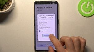 Как сбросить защиту гугл на Realme GT Neo 3T - Как обойти frp блокировку на Realme GT Neo 3T