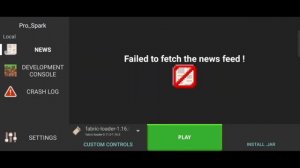 Pojavlauncher multiplayer problem fix |