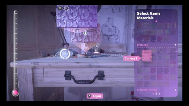 LittleBigPlanet™3 Tutorial: How To Create In Pod 2021 November смотреть онлайн