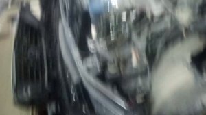 снятие генератора мерседес вито 2016 года