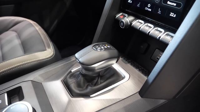 New 2023 Volkswagen Amarok IN 4K #vw #volkswagen #amarok #amarokv6 #vwamarok #volkswagenamarok