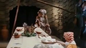 На дурака не нужен нож_