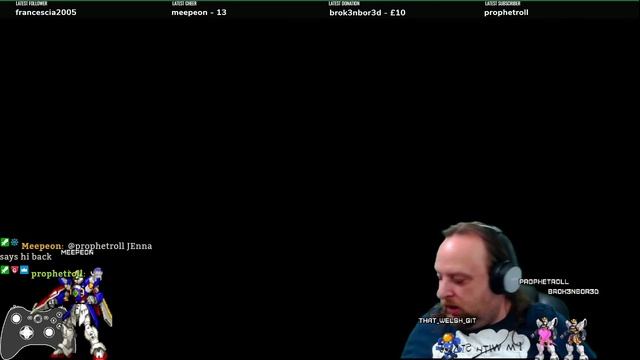 Highlight: #MetamorphosisGame First Look!!! !SFX !Discord !minecraft #TWGStreamers смотреть онлайн