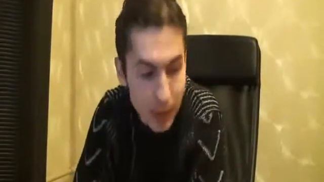 Ответы на вопросы Вконтакте от Enemy смотреть онлайн