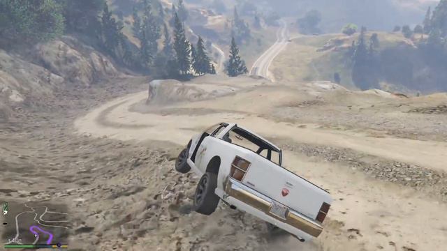 Где найти пещеру в гта 5