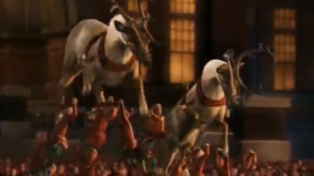 Yello, The Polar Express - Jingle Bells - by igor contrabas смотреть онлайн