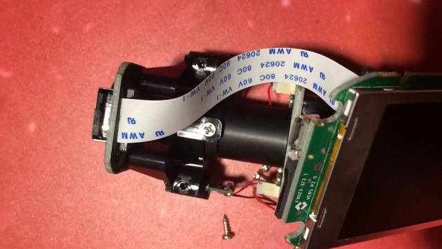 fluke tg165 разборка тепловизора смотреть онлайн