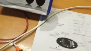 HOME GATE Infrared sensor YS 119 мини тест