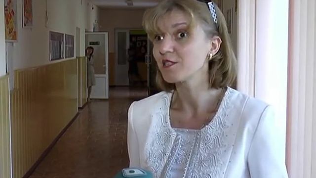 В Харькове внедряют новые методы обучения глухих смотреть онлайн