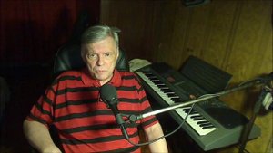 Поздний вечер