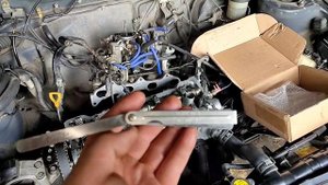 Чем измерить зазоры клапанов? полное видео по ссылке в описании ?