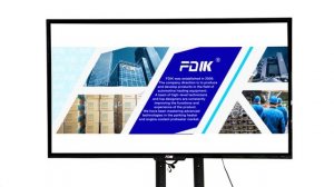 FDIK Pure Sine Wave Inverter