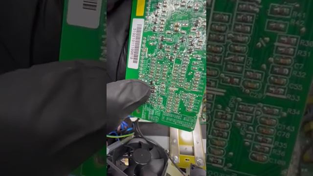 Error 57 inversor híbrido 5000 pms смотреть онлайн