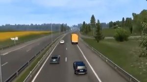 Дальнобойщики 2