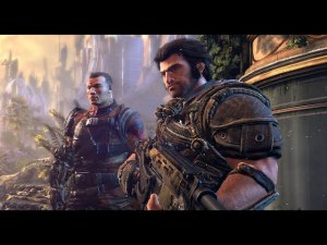 #1 Bulletstorm прохождение: обман  (без комментариев)