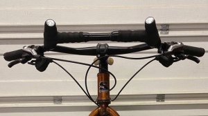 Alt Bars Are Better Than Drop Bars On Gravel Bikes | Surly Karate Monkey Gravel Bike | Moloko Bars