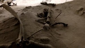 Волгоград, Музей - Сталинградская битва, Мамаев Курган