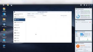 Synology  Mailplus Configuración