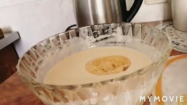 АЖУРНЫЕ БЛИНЫ НА СЫВОРОТКЕ.Простой рецепт. #блины#масленица#завтрак#