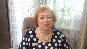 Самоцветы и поэты. Жемчуг. Стихи читает автор Марина Панфилова